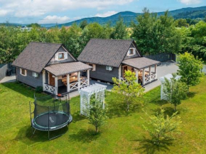 DOMKI KARKONOSZE SEN DOBRY, Podgorzyn
